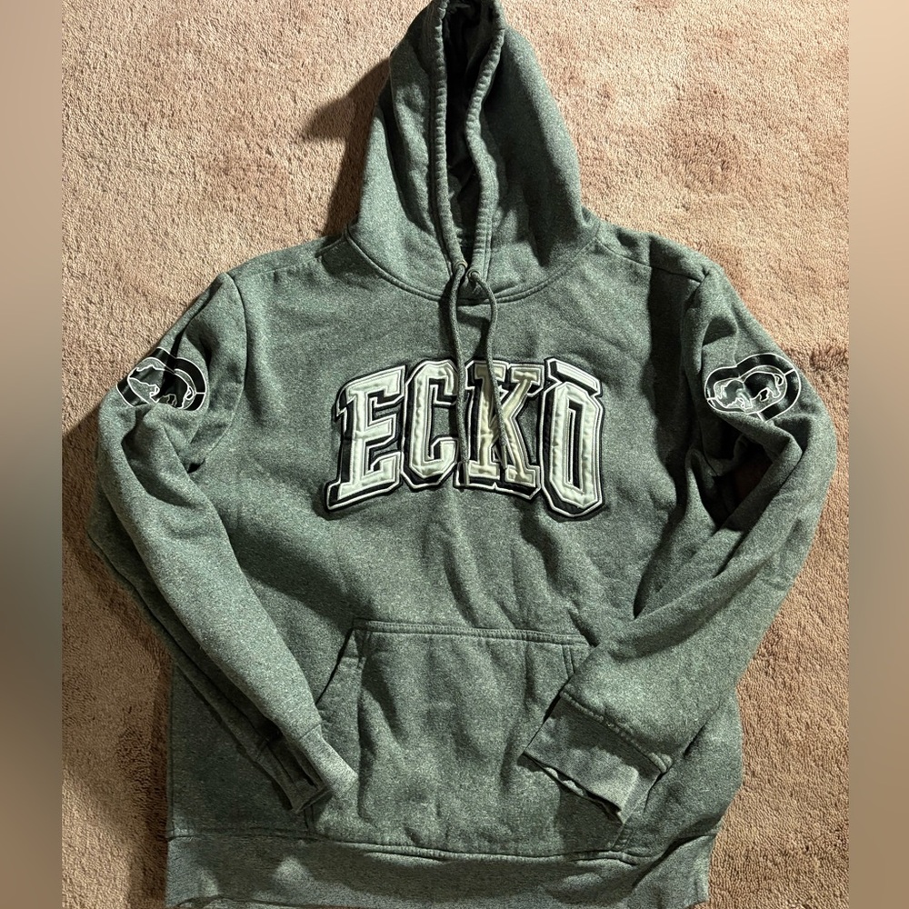 Ecko Unlimited Hoodie Sweatshirt‎
